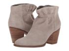 Jessica Simpson Yvette (foggy Morning Lux Kid Suede) Women's Dress Boots