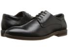 Josef Seibel Myles 07 (black) Men's Shoes