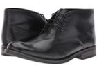 Base London Kitty (black) Men's Shoes