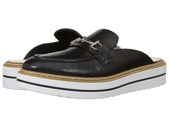 Summit By White Mountain Blaine (black) Women's Shoes