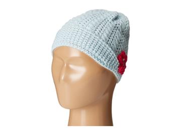 Outdoor Research Ruby Beanie (little Kid/big Kid) (rio) Knit Hats