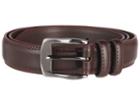 Florsheim 1151x (brown) Men's Belts