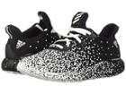 Adidas Running Alphabounce 1 (core Black/footwear White/footwear White) Women's Shoes