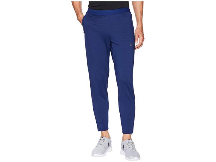 Nike Phenom Pants (blue Void) Men's Casual Pants