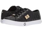 G By Guess Byrone2 (black) Women's Shoes