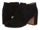 Gentle Souls By Kenneth Cole Camelia (black) Women's Shoes