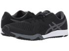 Asics Weldon X (black/black/carbon) Men's Running Shoes