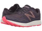 New Balance Fresh Foam Gobi (grey/pink) Women's Running Shoes
