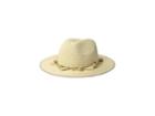 Echo Design Corella Panama (white) Caps