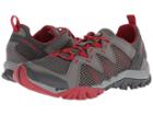 Merrell Tetrex Rapid Crest (charcoal) Men's Shoes