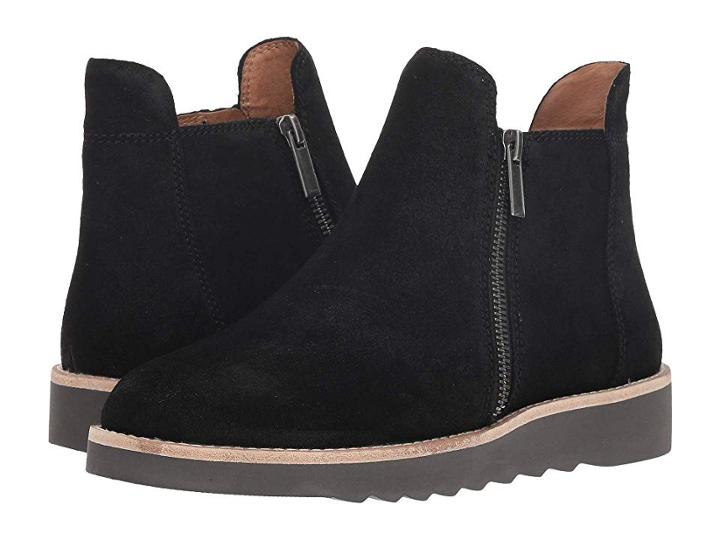 Cc Corso Como Walter (black) Women's Shoes