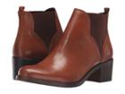 Dune London Parnell (tan Leather) Women's Pull-on Boots