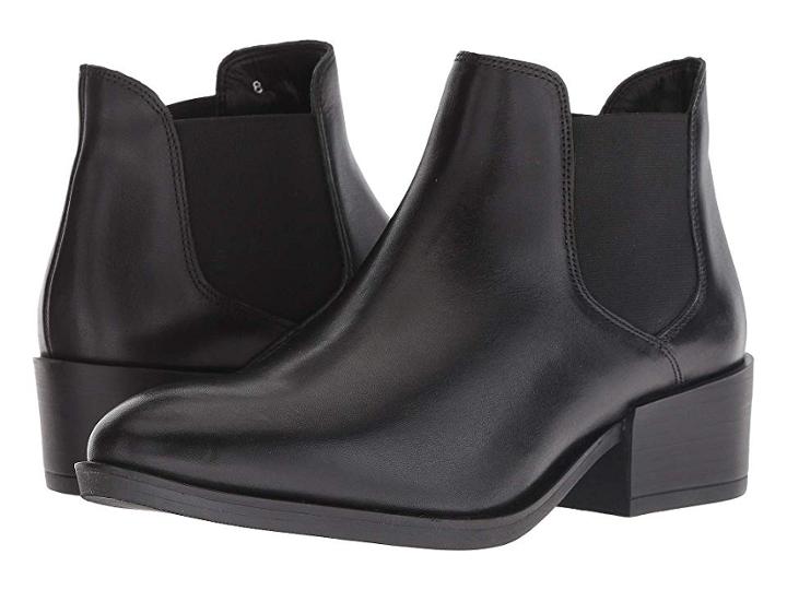 Italian Shoemakers Bonnie (black 2) Women's Boots