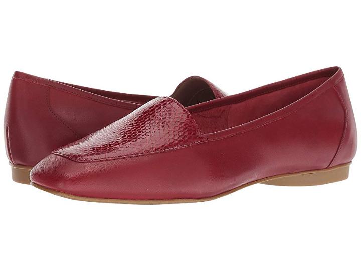 Donald J Pliner Deedee (brick) Women's Shoes