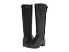 Ecco Adel Tall Boot (black/black) Women's Boots