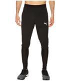 Puma Evotrg Tech Pants (puma Black/asphalt) Men's Casual Pants