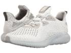 Adidas Running Alphabounce Em (clear Grey/clear Onix/solid Grey) Women's Running Shoes