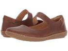 El Naturalista Coral N5301 (cuero) Women's Shoes