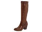 Frye - Rory Scrunch Boot (brown Vintage Leather