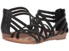 Carlos By Carlos Santana Amara 2 (black) Women's Shoes
