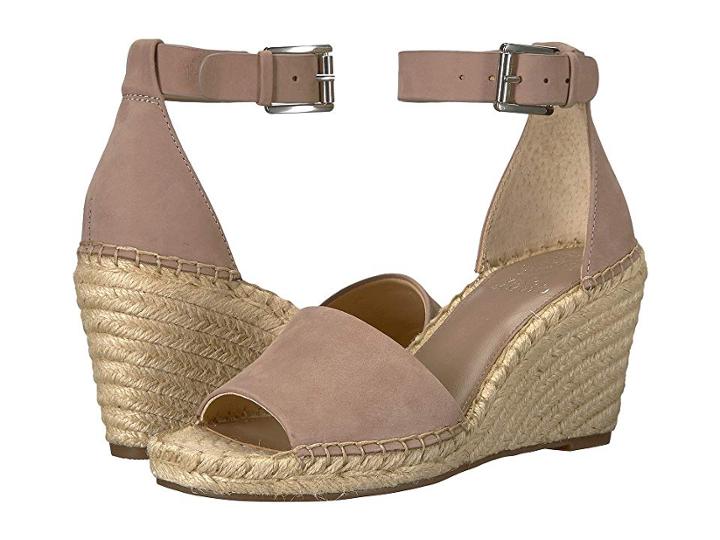 Vince Camuto Leera (dusty Mink) Women's Shoes