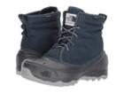 The North Face Tsumoru (ink Blue/griffin Grey (past Season)) Women's Shoes