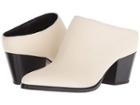 Dolce Vita Roya (off-white Leather) Women's Boots