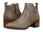Franco Sarto Richland (dover Taupe Leather) Women's Boots