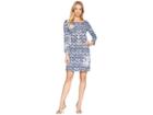 Lilly Pulitzer Marlowe Dress (resort White A Mermaids Tail) Women's Dress