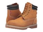 Levi's(r) Shoes Harrison R (wheat) Men's Work Boots
