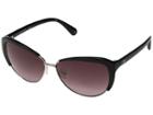 Diane Von Furstenberg Dvf836sl (black) Fashion Sunglasses
