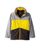 The North Face Kids Chimborazo Triclimate(r) Jacket (little Kids/big Kids) (canary Yellow (prior Season)) Boy's Coat