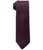 Michael Michael Kors Unsolid Solid Foreshadow Square (wine) Ties