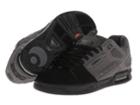 Osiris Peril (black/charcoal/grey) Men's Skate Shoes