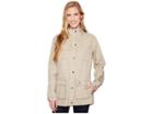 Carhartt Smithville Jacket (tan) Women's Coat