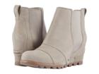 Sorel Lea Wedge (kettle) Women's Waterproof Boots