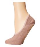 Falke Ballerina Invisible (rosewood) Women's No Show Socks Shoes
