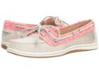 Sperry Firefish Sand Print (oat) Women's Lace Up Casual Shoes
