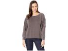 Ariat Aurora Pullover (heather) Women's Long Sleeve Pullover