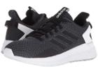 Adidas Running Questar Ride (carbon/core Black/grey Two) Women's Running Shoes