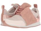 Dolce Vita Rally (blush Suede) Women's Shoes