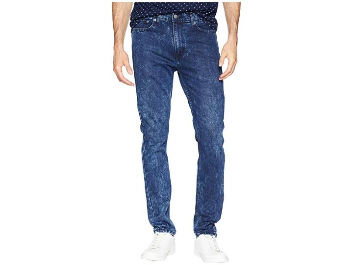 Levi's(r) Mens 510tm Skinny (ball Point Stretch) Men's Jeans