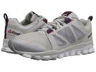 Reebok Hexaffect Run 3.0 Mtm (steel/tin Grey/celestial Orchid/white/alloy) Women's Running Shoes