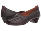 Pikolinos Gandia 849-5846c1 (lead Olmo) Women's Shoes