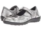Primigi Kids Pci 23793 (big Kid) (silver/grey) Girl's Shoes