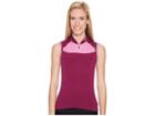 Louis Garneau Beeze 2 Sleeveless (magenta Purple/heather Pink) Women's Sleeveless