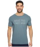 Linksoul Ls755 T-shirt (indigo) Men's T Shirt