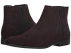 Calvin Klein Laredo (dark Brown) Men's Boots