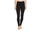 The North Face Perfect Core High-rise Zip Tights (tnf Black) Women's Casual Pants
