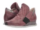 Miz Mooz Canarsie (plum) Women's Shoes